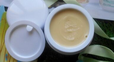 Recepti za masti za liječenje varikoznih vena na nogama