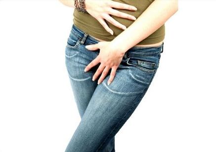 uzroci i simptomi proširenih vena zdjelice